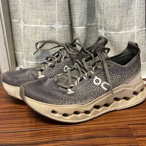 Women’s On Cloudsurfer Max